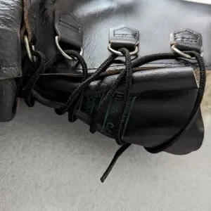 Sorel | Shoes | Sorel Steel Pac Winter Snow Boots Black  display picture 2